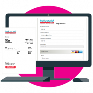 Products - Hosted Payment Page