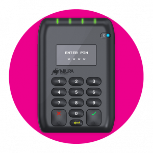Mint Mobile EFTPOS - M10
