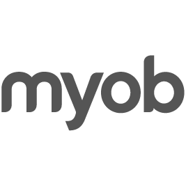 Integrations - MYOB