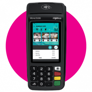 Mint EFTPOS - Move5000